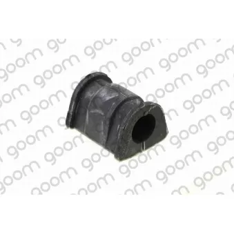 Coussinet de palier, stabilisateur GOOM
