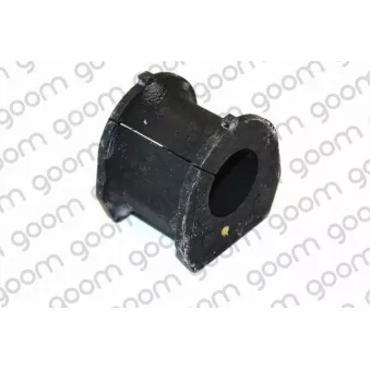Coussinet de palier, stabilisateur GOOM