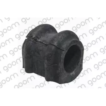 Coussinet de palier, stabilisateur GOOM