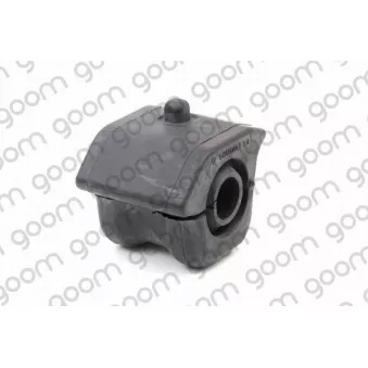 Coussinet de palier, stabilisateur avant gauche GOOM
