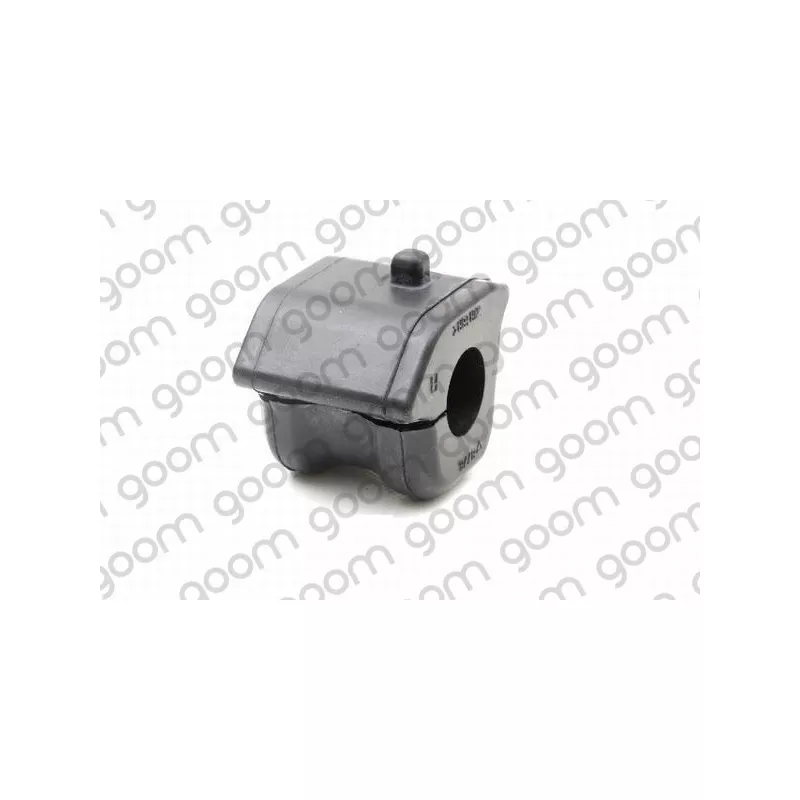 Coussinet de palier, stabilisateur avant droit GOOM SS-0392