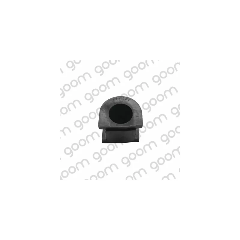 Coussinet de palier, stabilisateur GOOM SS-0395
