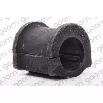 Coussinet de palier, stabilisateur GOOM