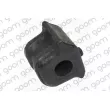 Coussinet de palier, stabilisateur avant droit GOOM SS-0415 - Visuel 1