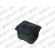 Coussinet de palier, stabilisateur avant droit GOOM SS-0415 - Visuel 2