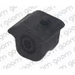 Coussinet de palier, stabilisateur avant gauche GOOM SS-0416 - Visuel 2