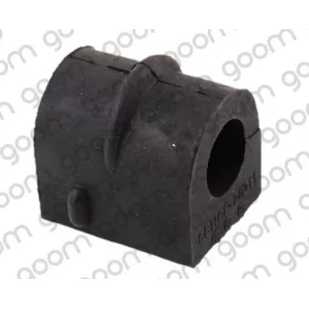 Coussinet de palier, stabilisateur GOOM