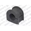 Coussinet de palier, stabilisateur GOOM SS-0420 - Visuel 1