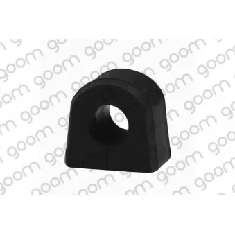 Coussinet de palier, stabilisateur GOOM