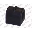 Coussinet de palier, stabilisateur GOOM SS-0436 - Visuel 1