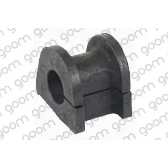 Coussinet de palier, stabilisateur GOOM