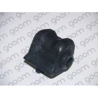 Coussinet de palier, stabilisateur avant gauche GOOM