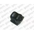 Coussinet de palier, stabilisateur avant droit GOOM SS-0450 - Visuel 1