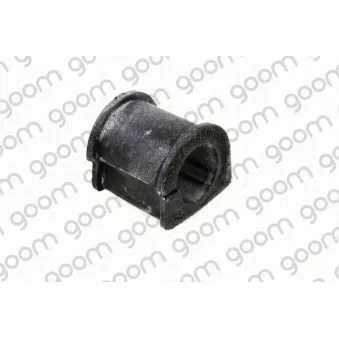 Coussinet de palier, stabilisateur GOOM