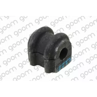 Coussinet de palier, stabilisateur GOOM