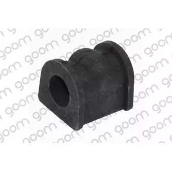 Coussinet de palier, stabilisateur GOOM