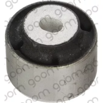 Silent bloc de suspension (train avant) GOOM SS-0733