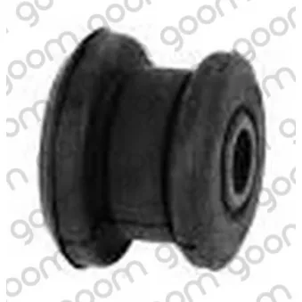 Support, silentbloc du bras transversal GOOM SS-0735