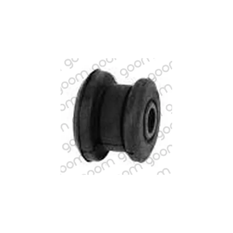 Support, silentbloc du bras transversal GOOM SS-0735