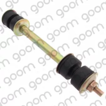 Coussinet de palier, stabilisateur GOOM SS-0738