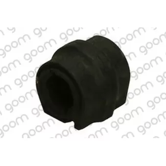 Coussinet de palier, stabilisateur GOOM