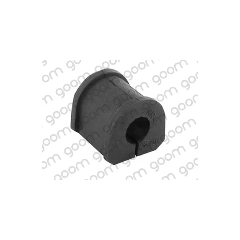 Coussinet de palier, stabilisateur GOOM SS-0760