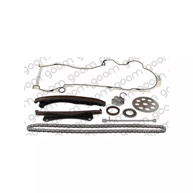 Kit de distribution par chaîne GOOM TCK-0002