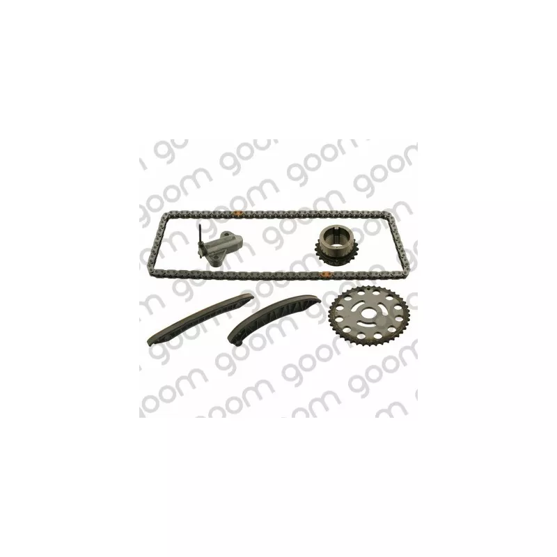 Kit de distribution par chaîne GOOM TCK-0003