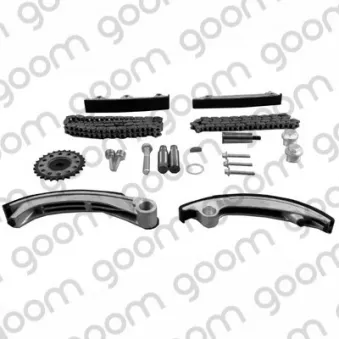 Kit de distribution par chaîne GOOM TCK-0004