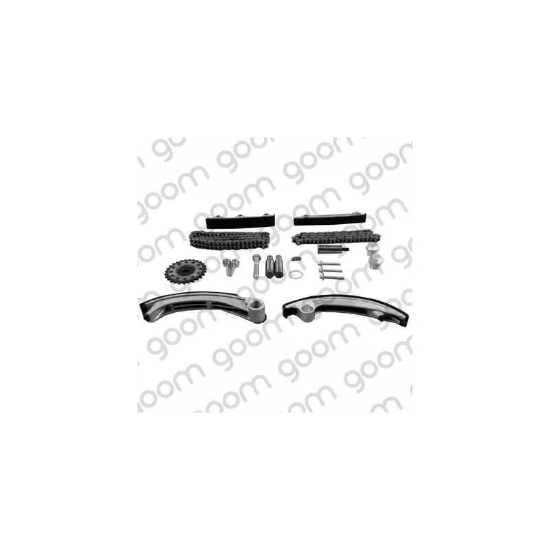 Kit de distribution par chaîne GOOM TCK-0004