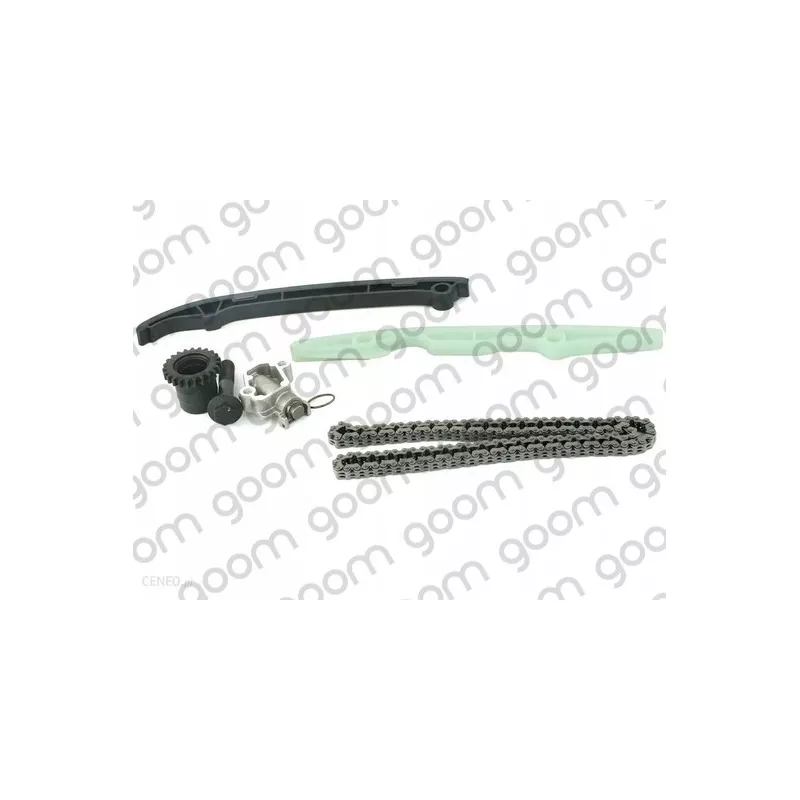 Kit de distribution par chaîne GOOM TCK-0008