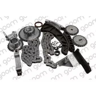 Kit de distribution par chaîne GOOM TCK-0010