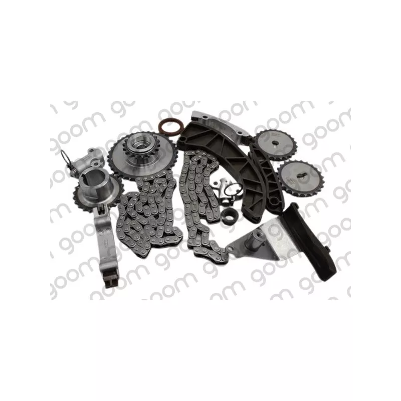 Kit de distribution par chaîne GOOM TCK-0010