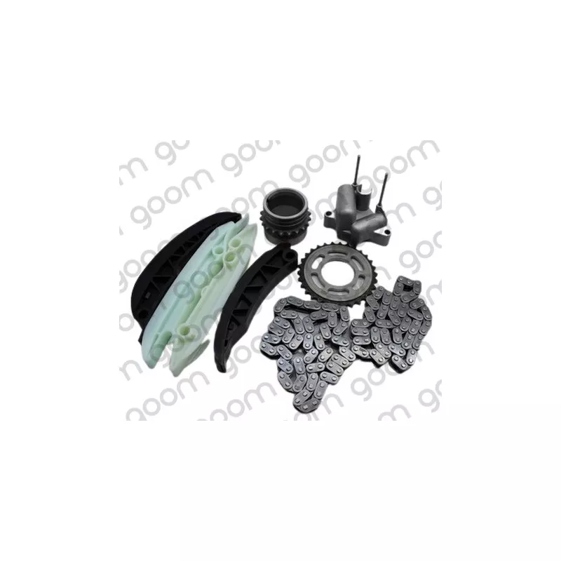 Kit de distribution par chaîne GOOM TCK-0011