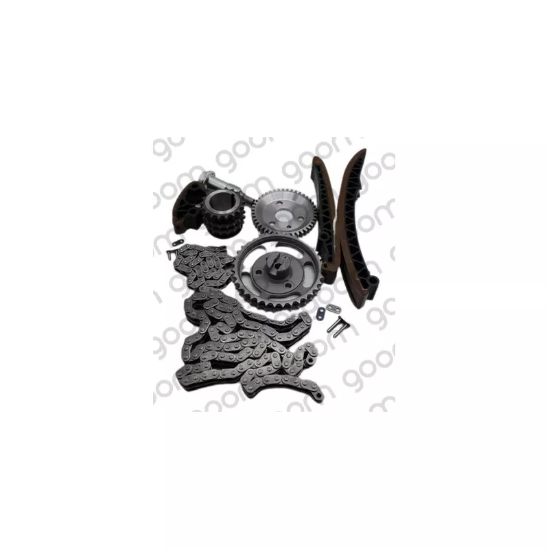 Kit de distribution par chaîne GOOM TCK-0012
