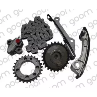 Kit de distribution par chaîne GOOM TCK-0014