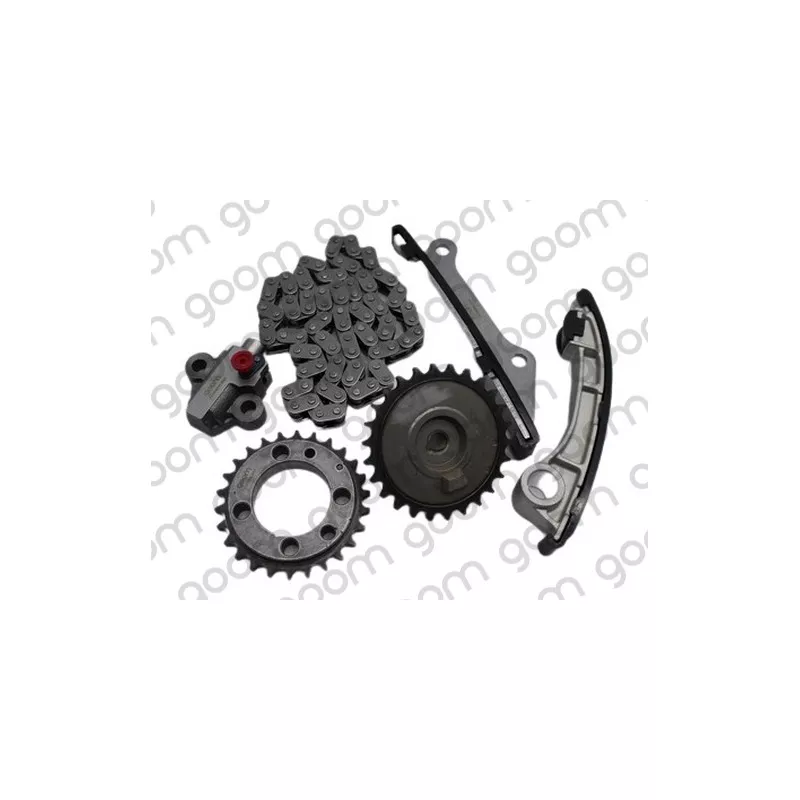 Kit de distribution par chaîne GOOM TCK-0014