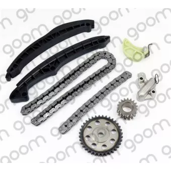 Kit de distribution par chaîne GOOM TCK-0015