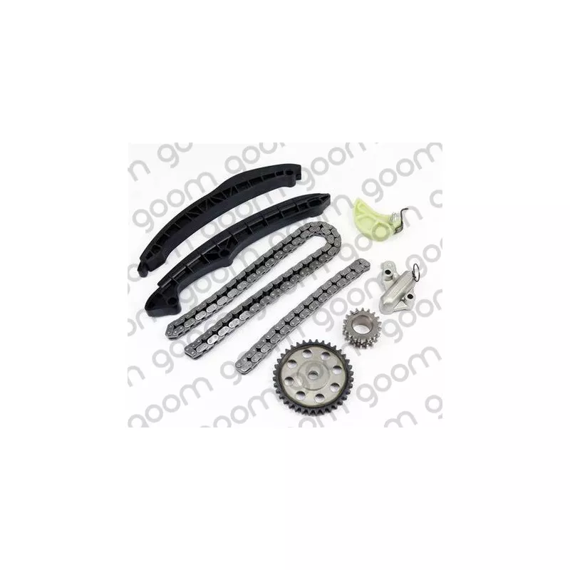 Kit de distribution par chaîne GOOM TCK-0015