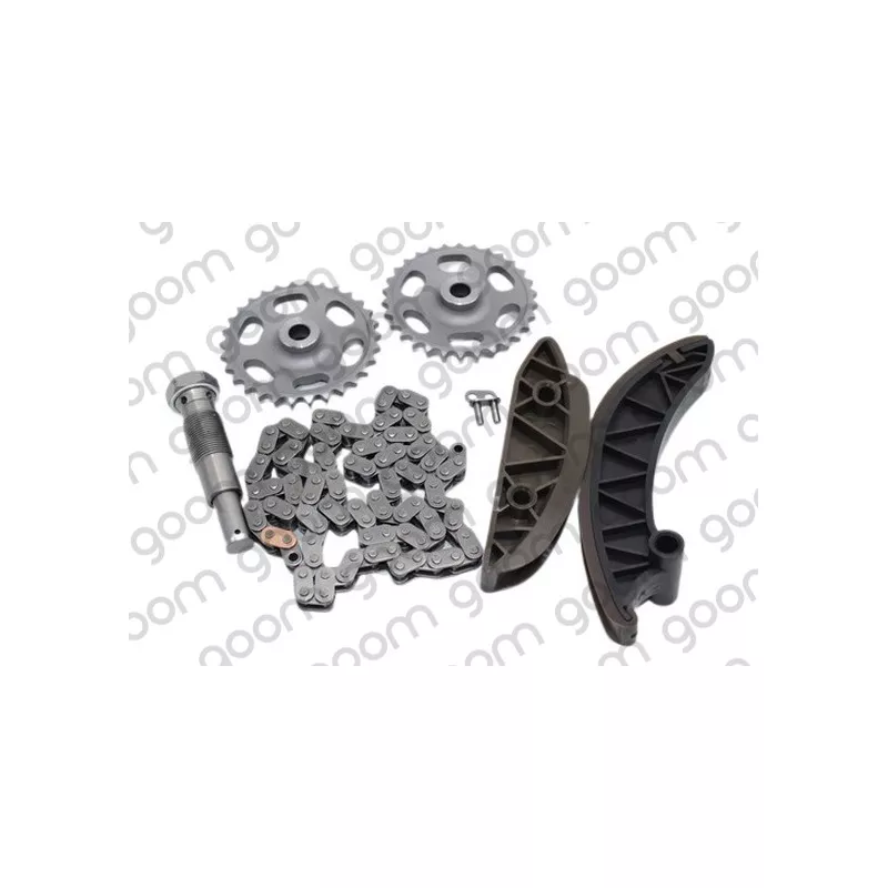 Kit de distribution par chaîne GOOM TCK-0016