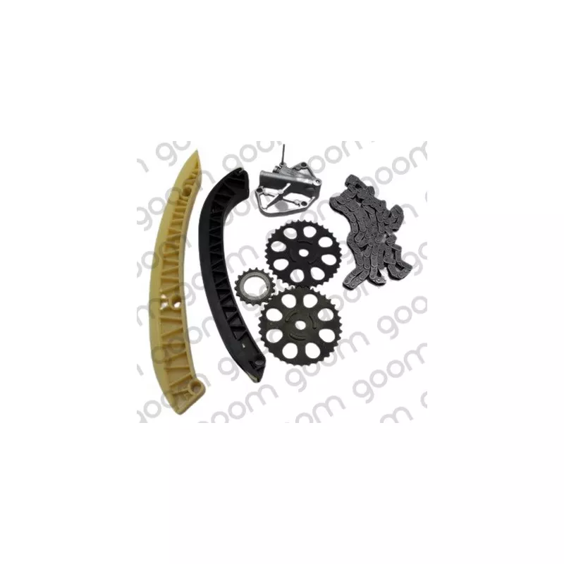 Kit de distribution par chaîne GOOM TCK-0017