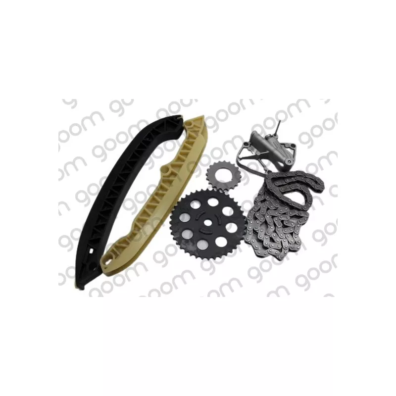 Kit de distribution par chaîne GOOM TCK-0020