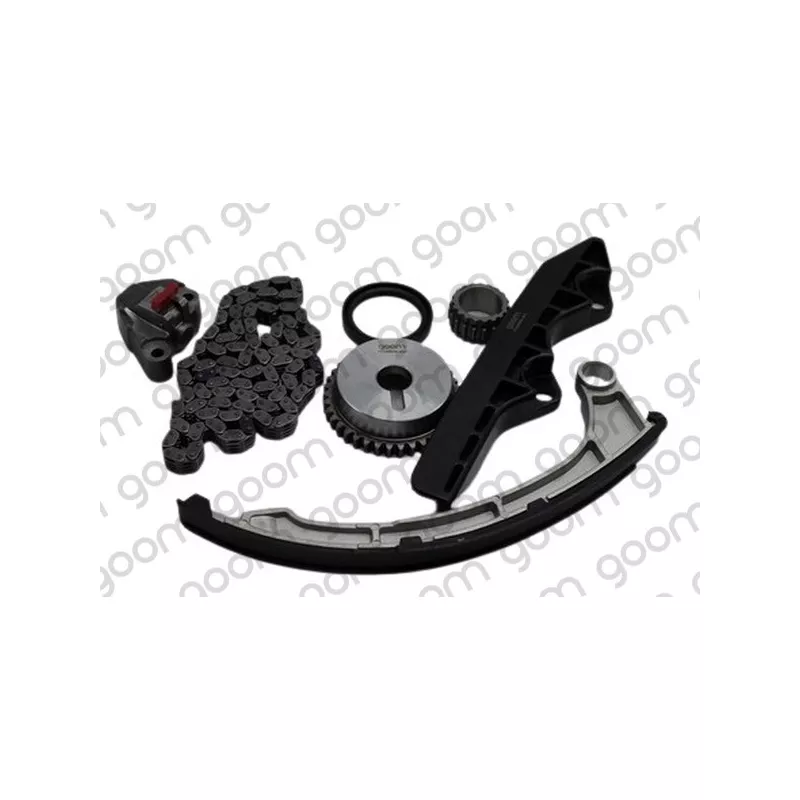 Kit de distribution par chaîne GOOM TCK-0021