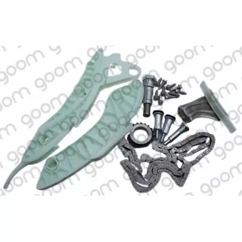 Kit de distribution par chaîne GOOM TCK-0022