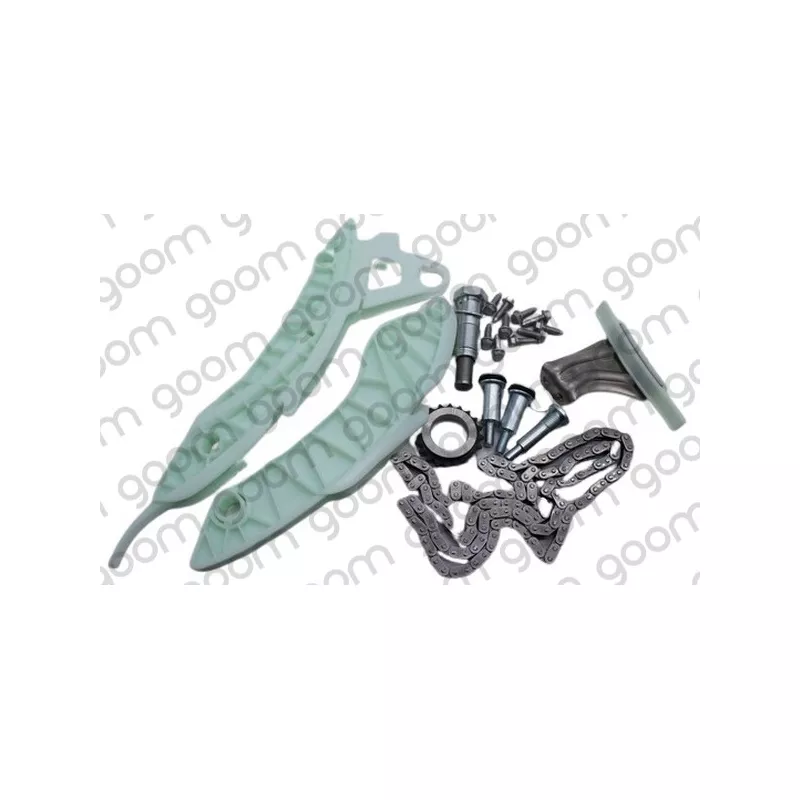 Kit de distribution par chaîne GOOM TCK-0022