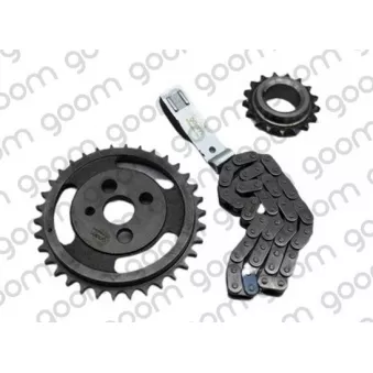 Kit de distribution par chaîne GOOM TCK-0034