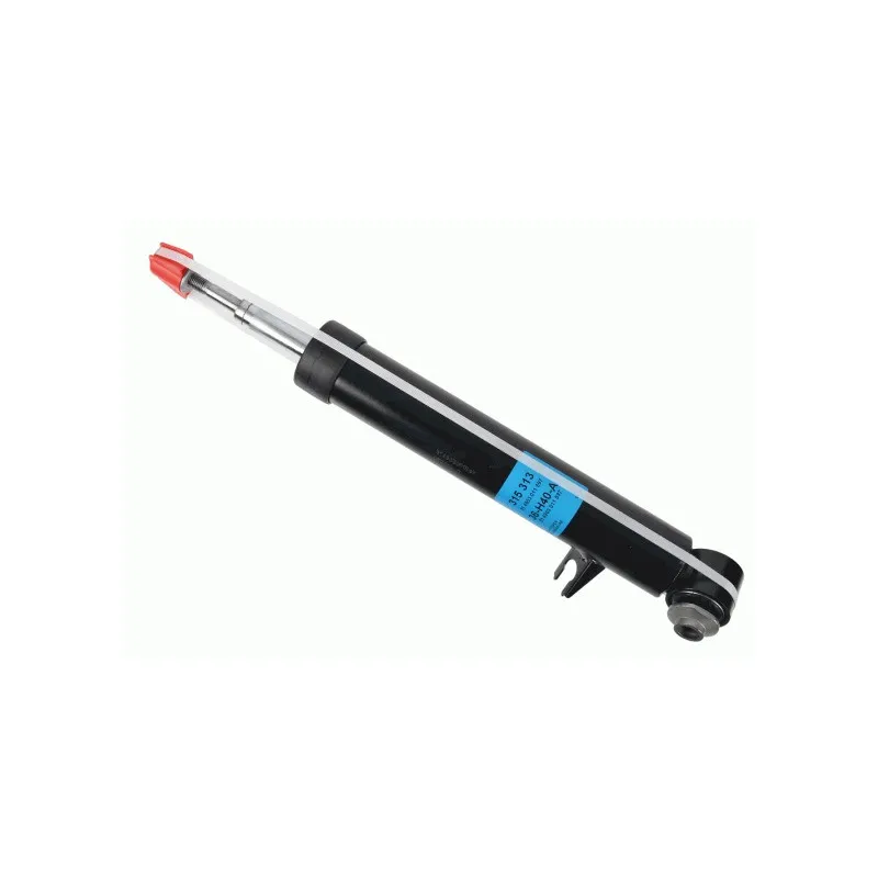 Amortisseur arrière gauche SACHS 315 313