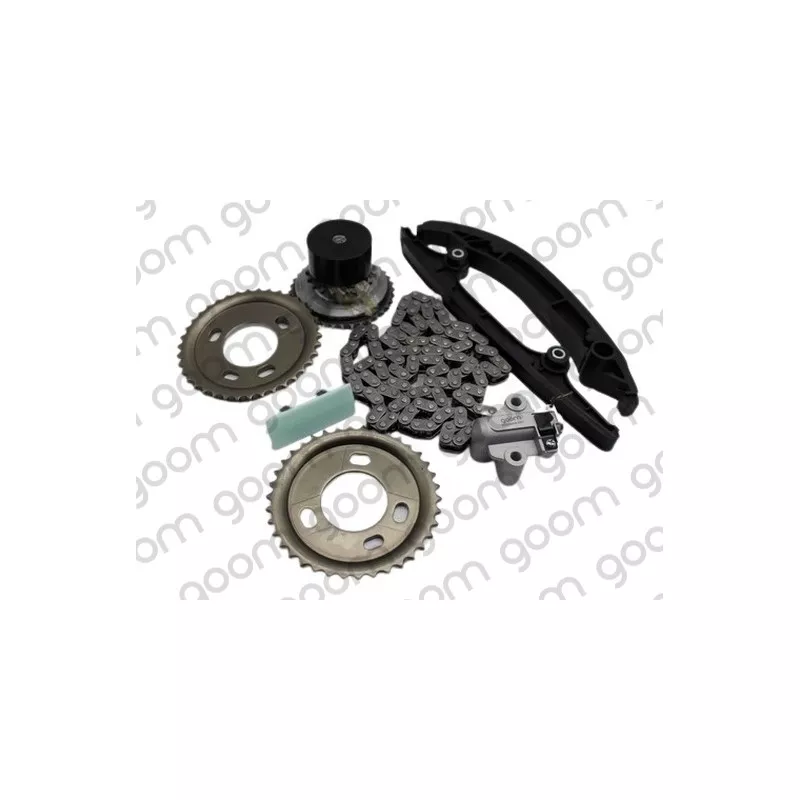 Kit de distribution par chaîne GOOM TCK-0037