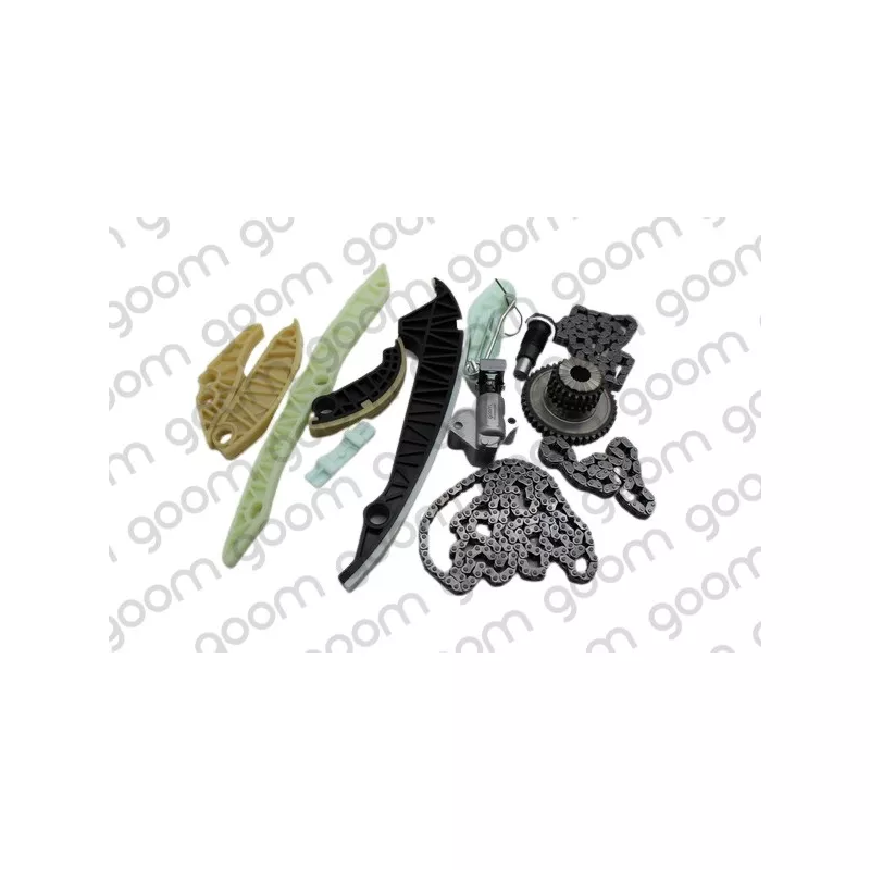 Kit de distribution par chaîne GOOM TCK-0044