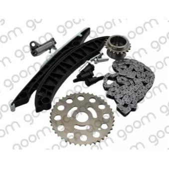Kit de distribution par chaîne GOOM TCK-0046